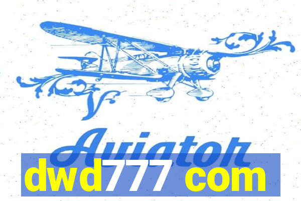dwd777 com